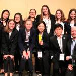 Growing HOSA chapter at MIHS recognized