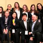Growing HOSA chapter at MIHS recognized