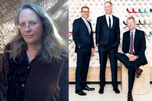 Four MIHS alumni to be honored with Pathfinder Awards