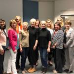 Mercer Island celebrates Women’s History Month