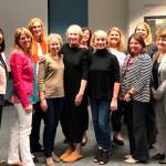 Mercer Island celebrates Women’s History Month