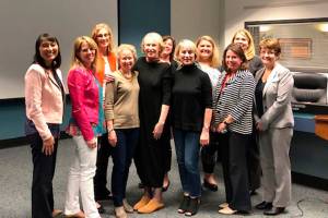 Mercer Island celebrates Women’s History Month