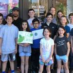 Student petition causes two Mercer Island businesses to ditch Styrofoam