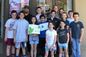 Student petition causes two Mercer Island businesses to ditch Styrofoam