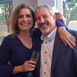 Caruccios are Mercer Island’s 2018 Citizens of the Year