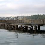 Mercer Island closed Groveland Beach Park last summer for long-awaited repairs. Its one of the many projects on the list for Parks and Recreation. File photo