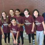 Record number of Mercer Island teams qualify for Destination Imagination state event