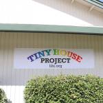 Those who wish to donate can write out a check to the Mercer Island United Methodist Church with Tiny House Project written in the memo. Stephanie Quiroz/staff photo.