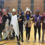 Six Mercer Island teams qualify for Global Finals