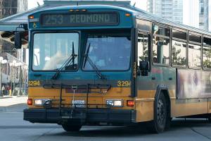 I-90 bus routes could be eliminated in 2023