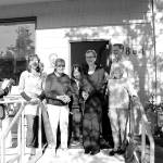 The City of Mercer Island welcome the Christian Science Reading Room to the business community