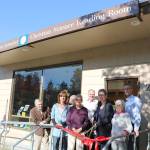 The City of Mercer Island welcome the Christian Science Reading Room to the business community