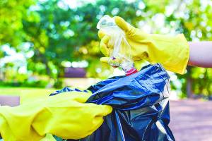 Residents to hear more on garbage hauler change as switch draws near