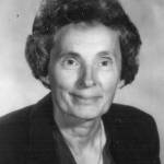 MYRA LEE LUPTON
