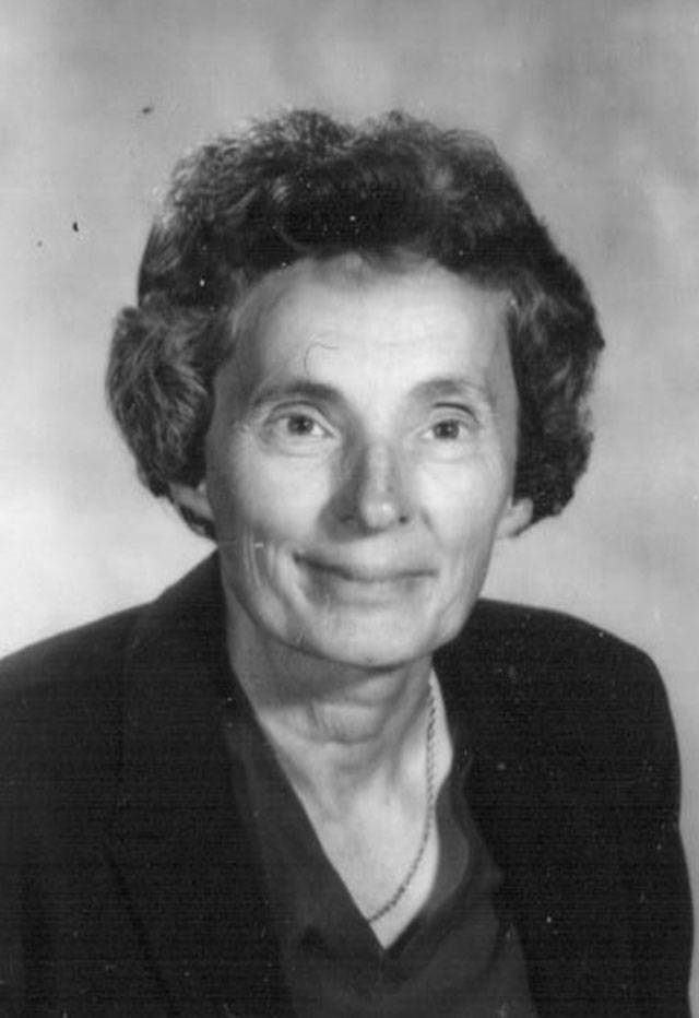 MYRA LEE LUPTON