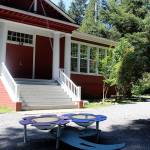 Sunnybeam School will be replacing its large areas of gravel with engravable pavers, called Legacy Bricks. Madison Miller / staff photo