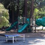 Madison Miller / staff photo                                 Sunnybeam School will have several areas of their outdoor playground renovated through the funds raised in Legacy Bricks sales.