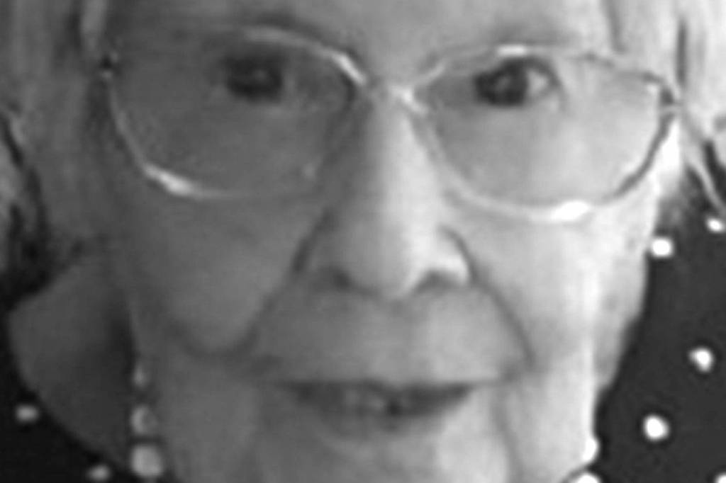 MARGUERITE VAN ZANDT KOVACS