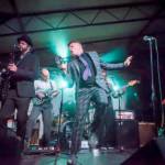 Donovan Keith will perform on Thursday, July 18. Photo courtesy of city of Mercer Island