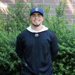 Max Tanzer has been a part of the KMIH radio station as a play-by-play announcer calling football and basketball games for the station and hosting his Mariners Max show with his encyclopedic knowledge of baseball and other sports. Madison Miller / staff photo