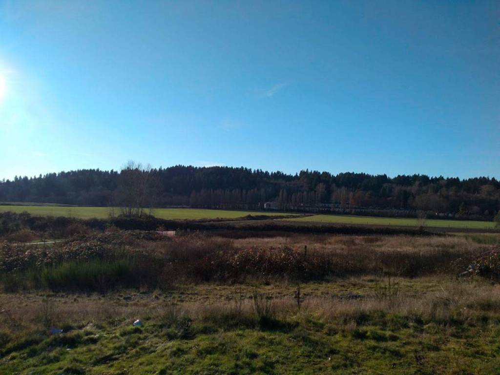 The Sammamish Valley was the focal point for a series of proposed regulatory changes to alcohol production facilities and tasting rooms across King County. Aaron Kunkler/staff photo