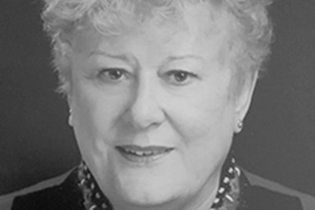 PATRICIA ANN BARRETT