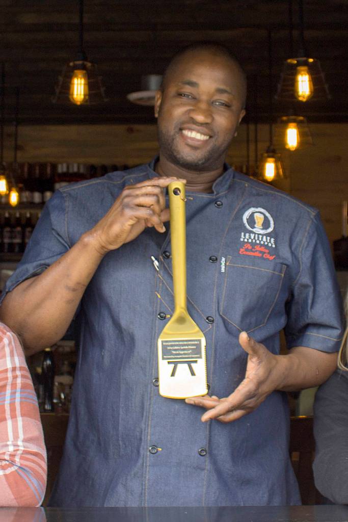 The Issaquah Chamber of Commerce promoted local businesses earlier this year, with the Epicurean Experience, and will continue to do so this summer with the King County Executives Small Businesses Awards. courtesy photo