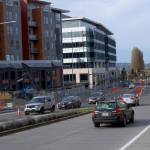 Kirkland will see numerous developments in Kirkland Urban, including a Shake Shack location, Tutta Bella location and a weekly special event on Park Lane nearby. Kailan Manandic / staff photo