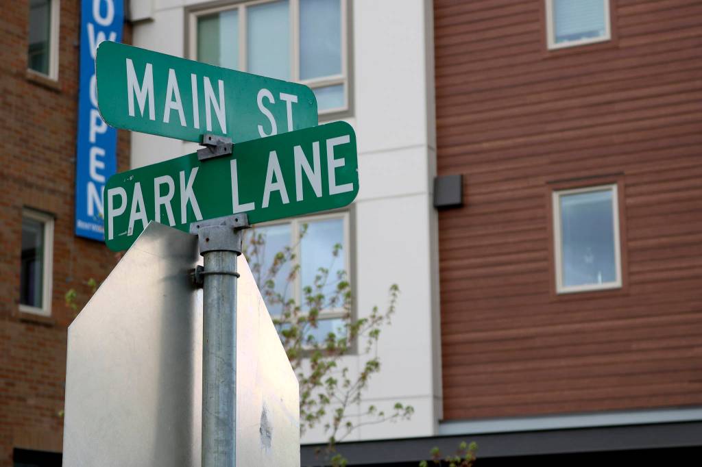 Kirkland will see numerous developments in Kirkland Urban, including a Shake Shack location, Tutta Bella location and a weekly special event on Park Lane nearby. Kailan Manandic / staff photo