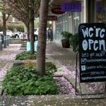 Kirkland will see numerous developments in Kirkland Urban, including a Shake Shack location, Tutta Bella location and a weekly special event on Park Lane nearby. Kailan Manandic / staff photo