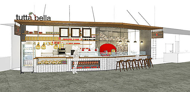 Eastside business booms with summer options