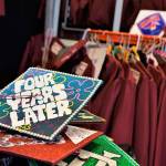 Mercer Island High School graduates 398 seniors