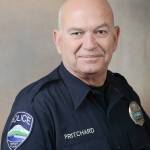 Courtesy photo/Mercer Island Police Department                                Cpl. John Pritchard retired last month.                                Cpl. John Pritchard retired last month. Courtesy photo/Mercer Island Police Department