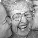 BRENDA LADLAY DAVIE