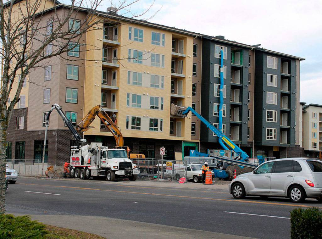 Housing committee forms to implement affordable housing recommendations