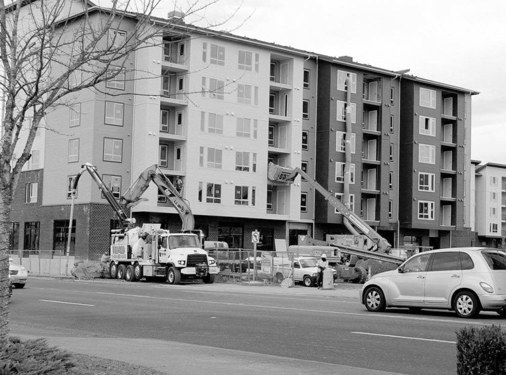 Housing committee forms to implement affordable housing recommendations