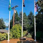 MI VFW Post creates veteran memorial