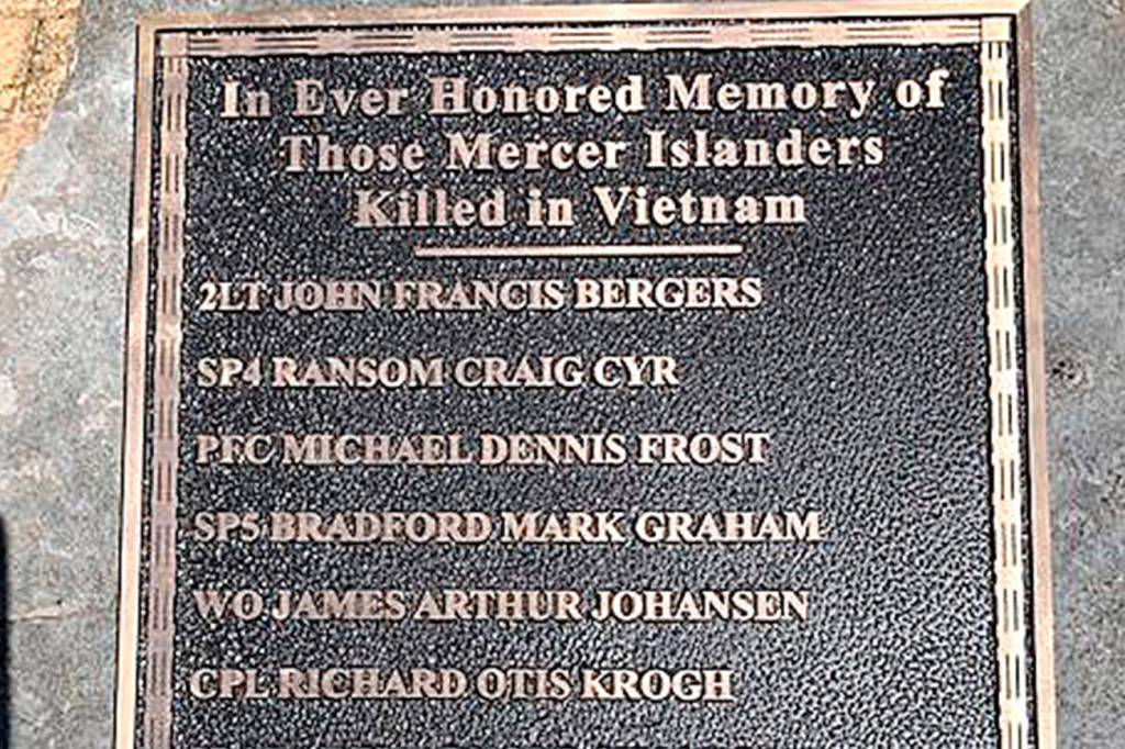 MI VFW Post creates veteran memorial