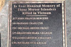 MI VFW Post creates veteran memorial