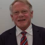 Jake Jacobson is running for Mercer Island City Council Position No. 7. Photo courtesy of Jake Jacobson