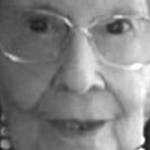 MARGUERITE KOVACS CELEBRATION OF LIFE
