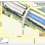 Island transit update: Parking for transit remains limited; layover space plans move forward