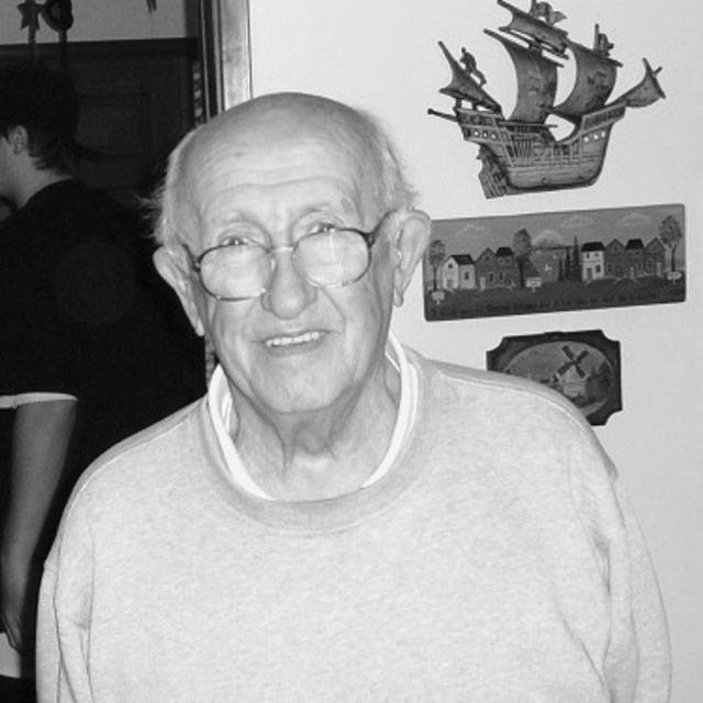 ROBERT RUSSELL BARNITT III