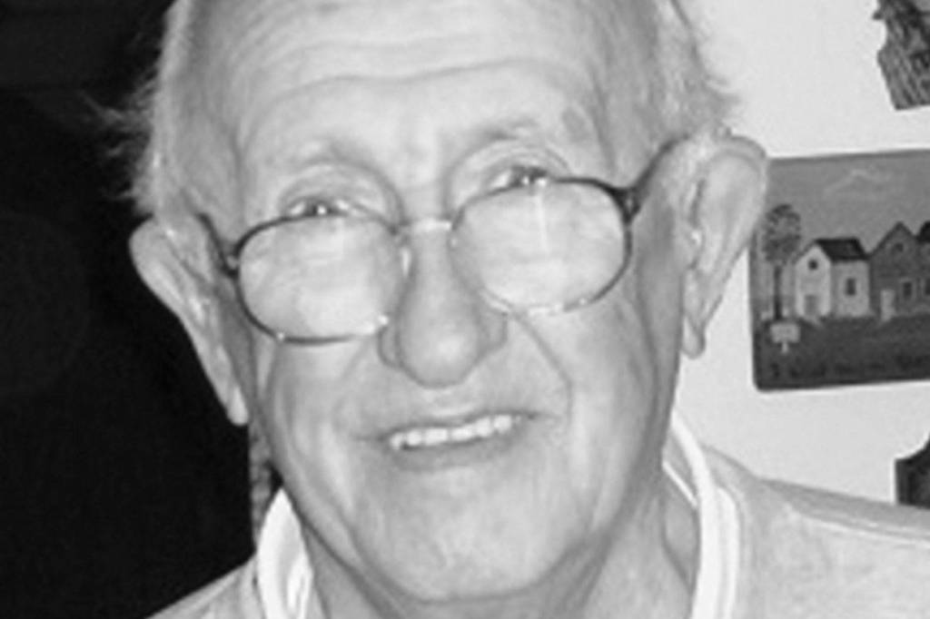 ROBERT RUSSELL BARNITT III