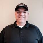 Ed Slezinger, who will be in his third season as the Mercer Island head football coach this fall, is stoked for the 2019 season to begin. The first day of practice will commence on Aug. 21. Shaun Scott/staff photo