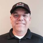 Ed Slezinger, who will be in his third season as the Mercer Island head football coach this fall, is stoked for the 2019 season to begin. The first day of practice will commence on Aug. 21. Shaun Scott/staff photo