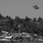 I-90 bridge to remain open during Seafair weekend.