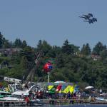 I-90 bridge to remain open during Seafair weekend.