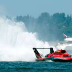 Graham-owned H1 Unlimited hydro wins HomeStreet Bank Cup at Seafair