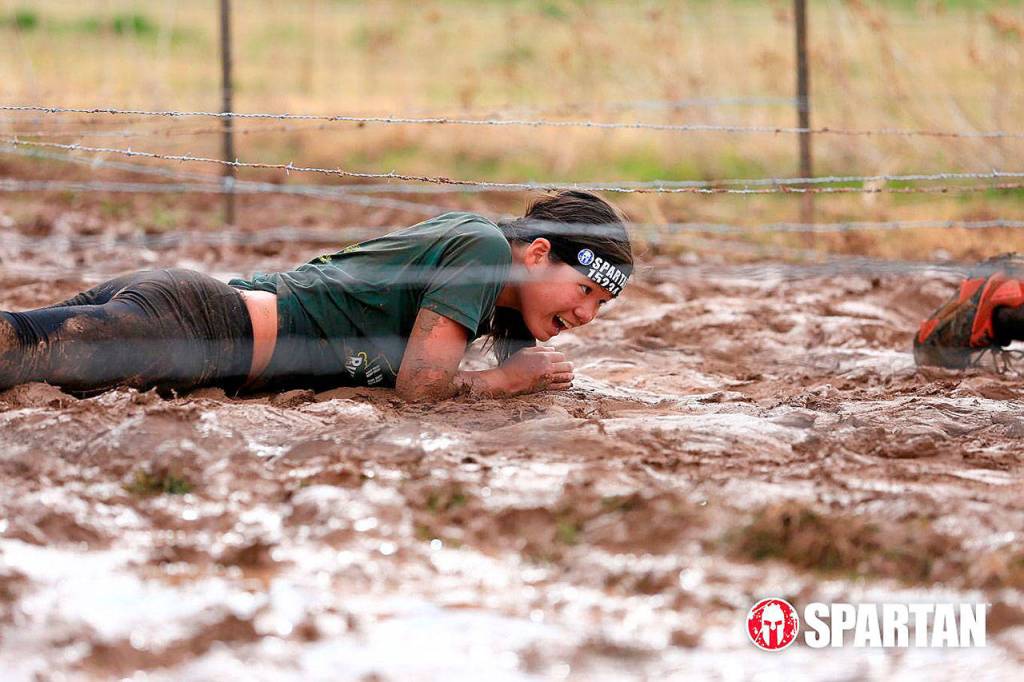 Mercer Island’s Bolger to compete in the Spartan World Championships